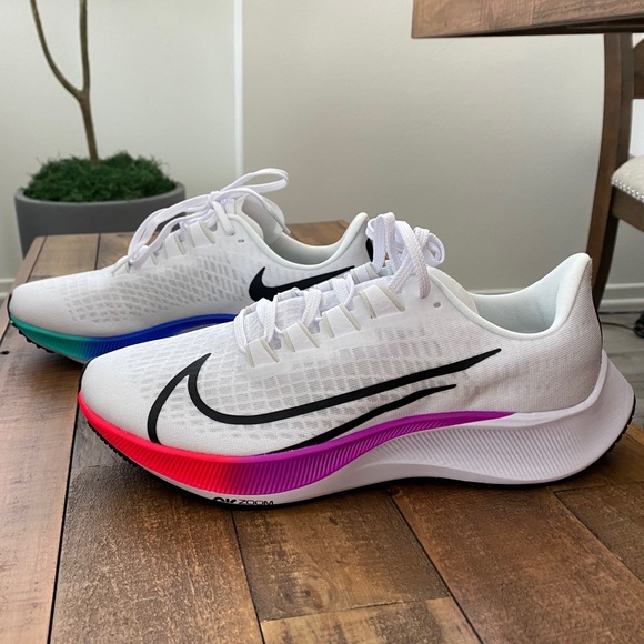 Nike Shoes - NEW!✨Nike Women’s Air Zoom Pegasus37 Running Shoe